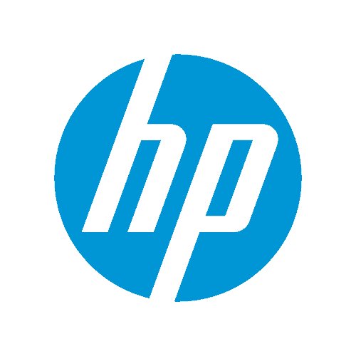 hp logo