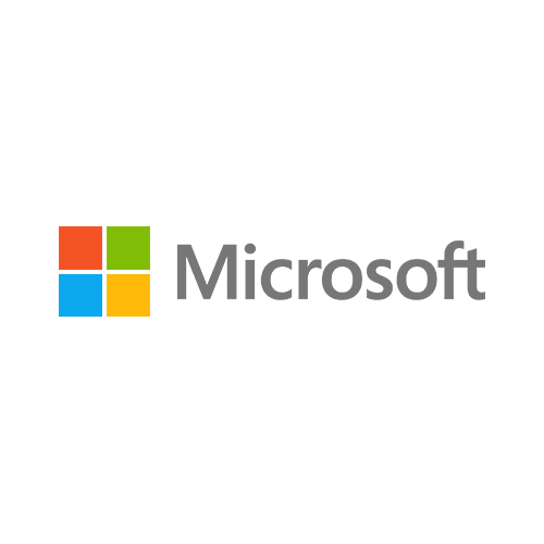 microsoft logo