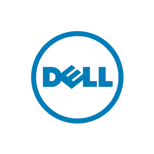 dell logo