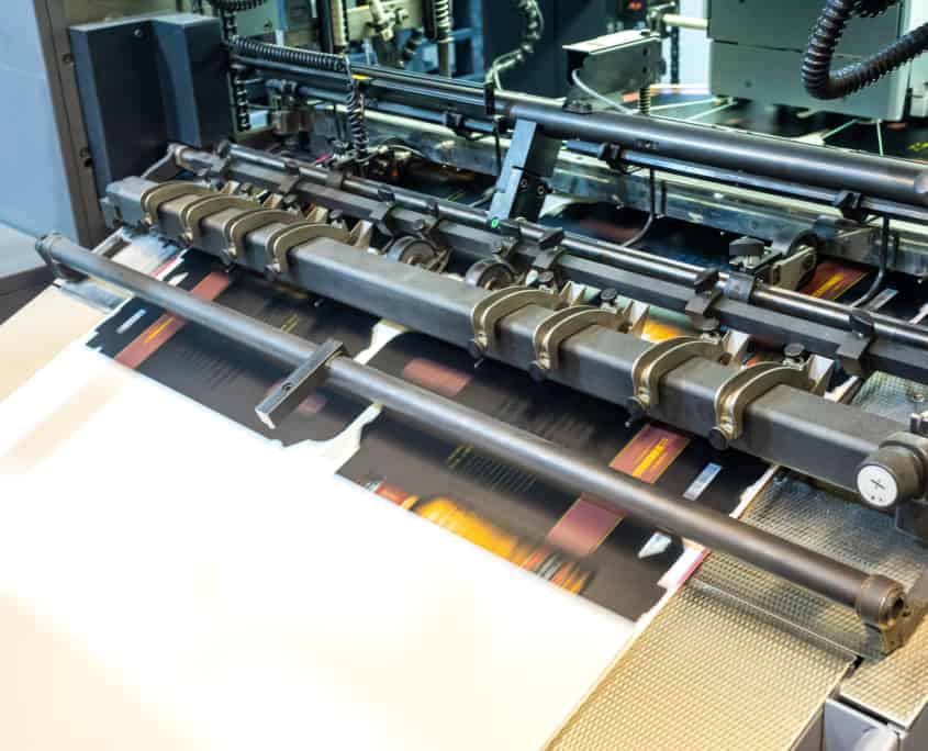 What Is Wide Format Printing?