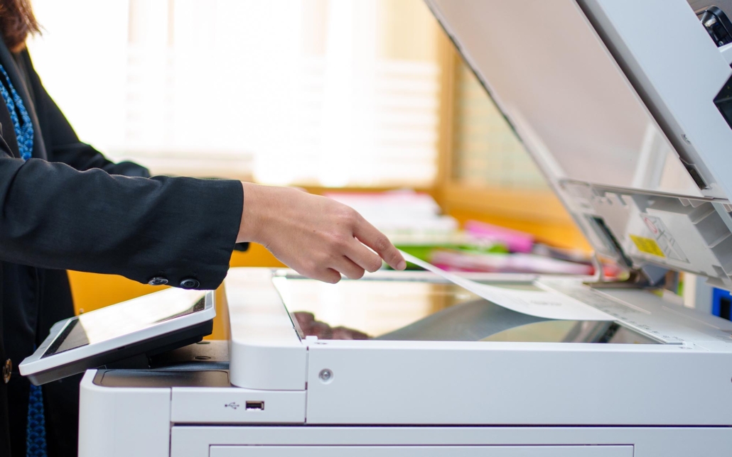 The Cost of a Copy Machine Lease