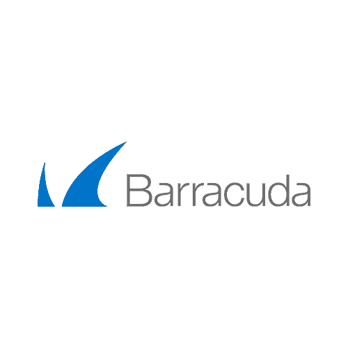 Barracuda Logo