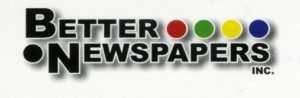 Better Newspapers Logo