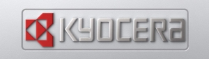 Close Up Of Kyocera Logo 1500x430