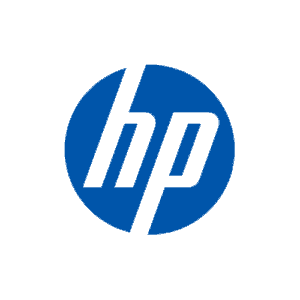 Hp Logo 2012