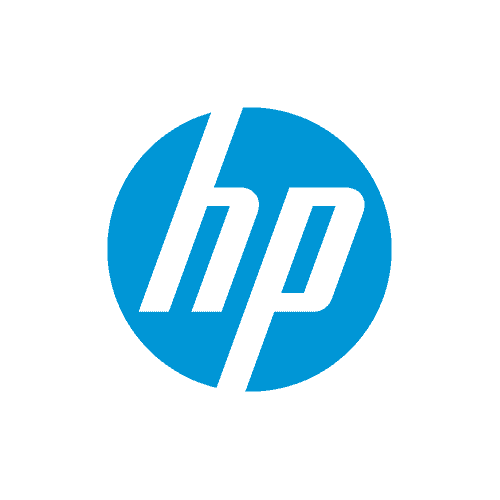 Hp Logo 2012