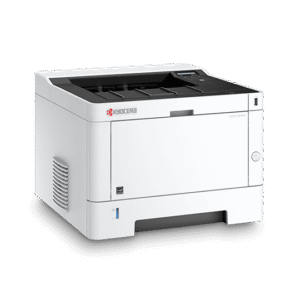 Side View Of Ecosys