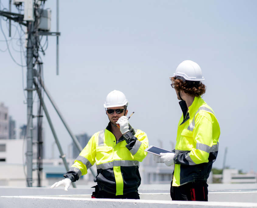 Site Audit For Phone Systems