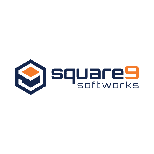 Square 9 Softworks Logo