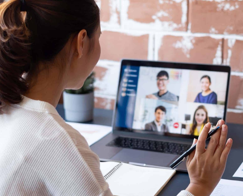 Unified Communications As A Service With Teams
