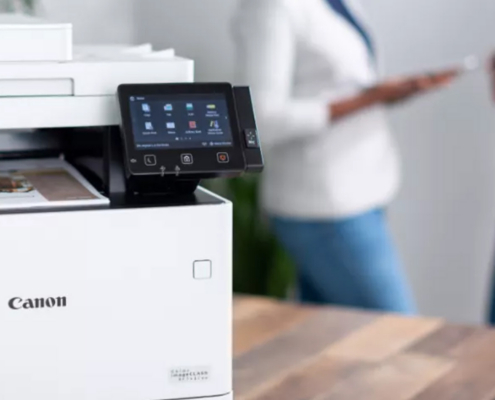 Canon Business Printers Understanding Canon Models For Your Business