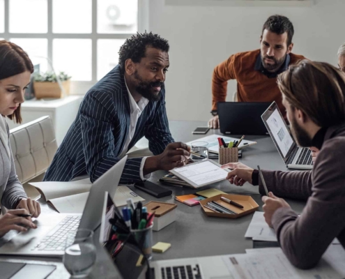 Cybersecurity Tips For Small Medium Sized Businesses October Blog 1
