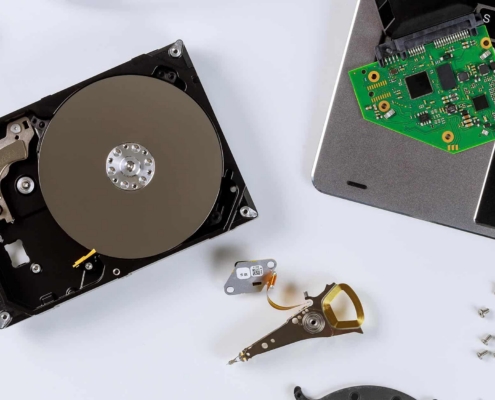 Dangers Of Not Backing Up Your Data March Blog 2