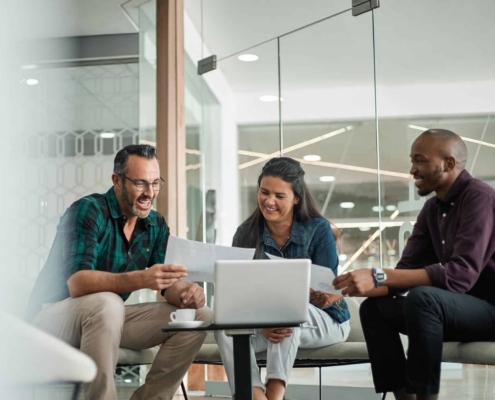 End Of Year Pre 2022 It Assessment November Blog 2