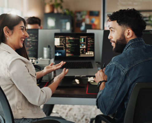 Key Benefits Of Managed Network It Services For Smbs