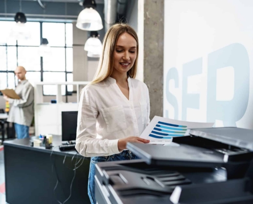 Signs Its Time To Switch Managed Print Service Providers