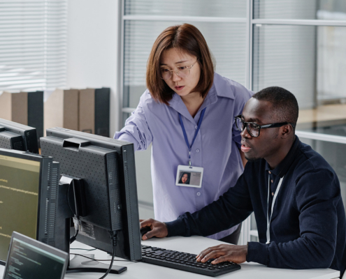 Why Small Businesses Are Prime Targets For Cyberattacks 1