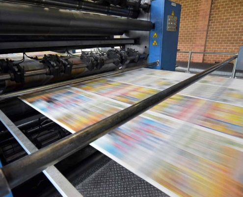 Printing Managed Services
