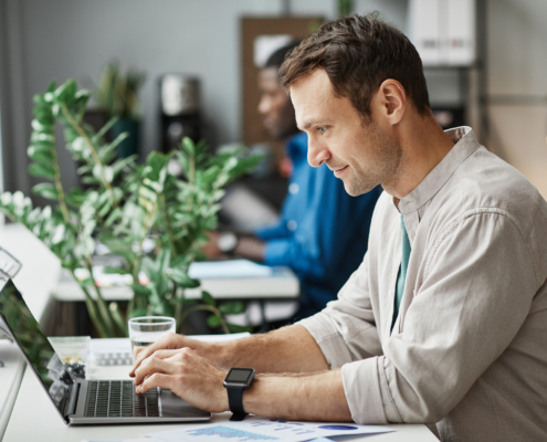 Managed Network Services Vs In House It