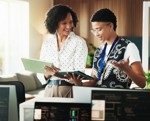 Managed It Services For Financial Businesses